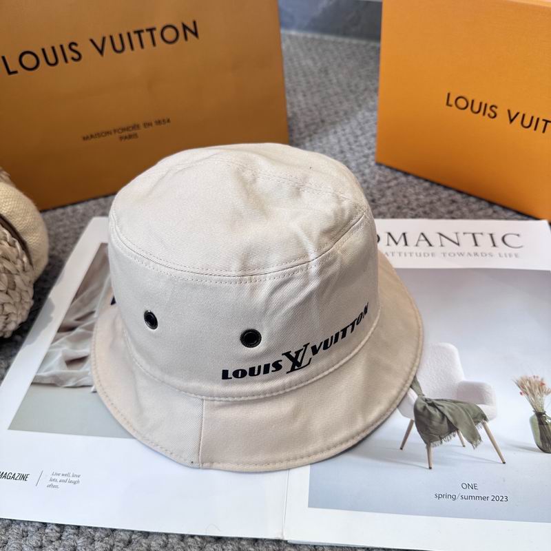 LV Hat 020216